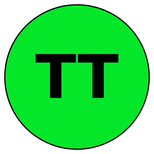 Trustful Travels