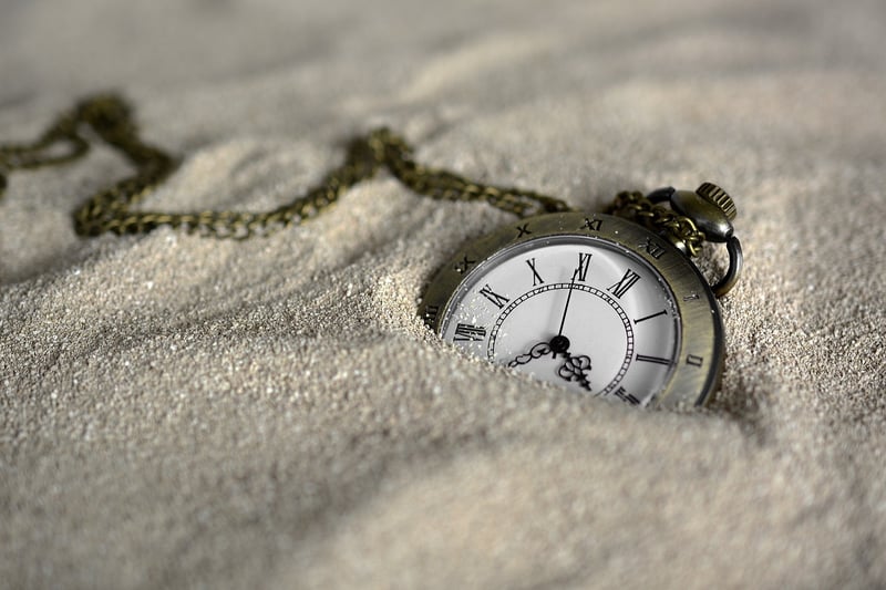 Guardians of Time